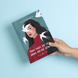  Tỉnh thức để yêu, bình an để sống 