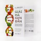 Giải Mã Gen Bẩn 