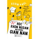 Học Khôn Ngoan Mà Không Gian Nan (Tái Bản 2023) 139K 