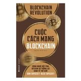  Cuộc Cách Mạng Blockchain 