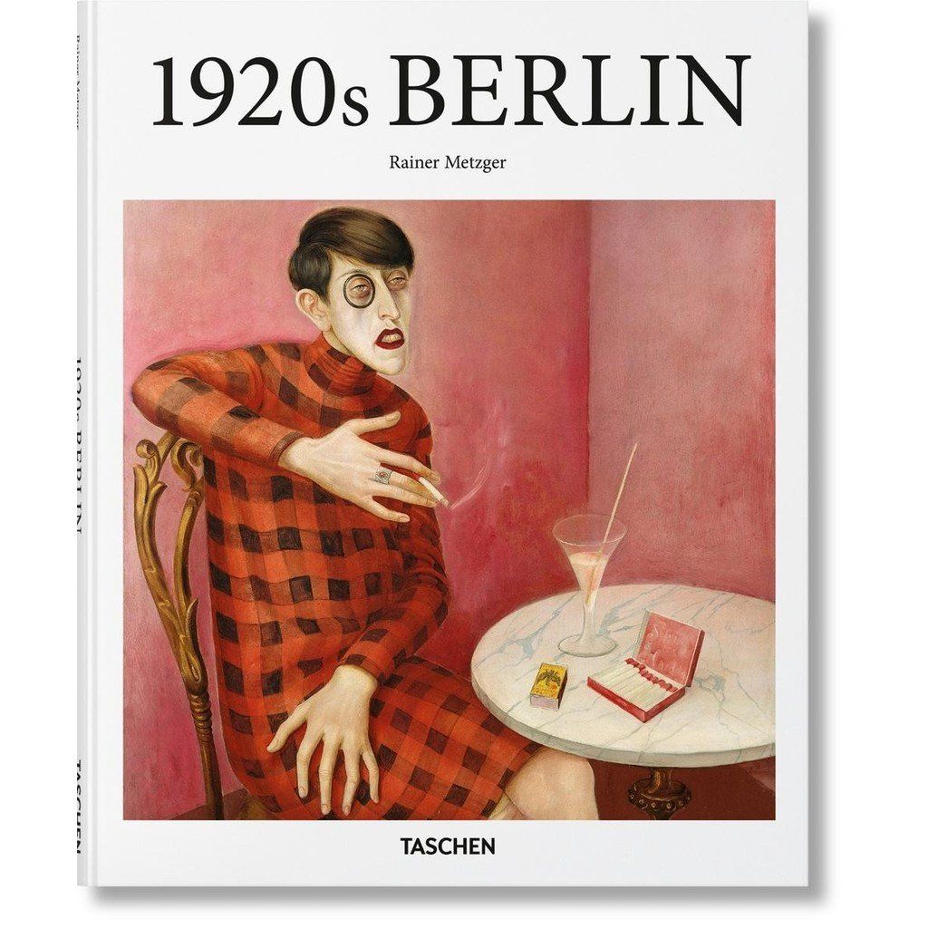  1920s Berlin 