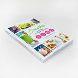  Smoothie Giải Pháp Từ Thiên Nhiên Giúp Giảm Cân, Thải Độc, Phòng Bệnh, Sống Lâu 