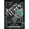  Arsène Lupin - Siêu trộm hào hoa - Răng cọp 