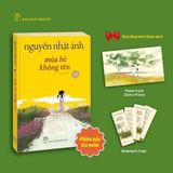  Mùa Hè Không Tên ( Bìa mềm) - Nguyễn Nhật Ánh 