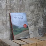  Khúc Bi Ca Của Gã Dân Quê: Hồi ức về một gia đình và một nền văn hóa trong cơn khủng hoảng 