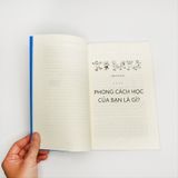  Mỗi Đứa Trẻ Một Cách Học (Tái Bản 2022) 