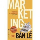  Marketing Cho Bán Lẻ 
