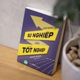  Cẩm nang sự nghiệp hậu tốt nghiệp 