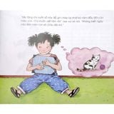  Mathstart Trải Nghiệm Toán Học: Nhật Ký Đầu Đời Của Mèo Hạt Tiêu 