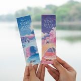  Đều tại vầng trăng gây họa ( Tập 1 ) 