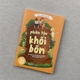  ( Combo 3 cuốn ) : Thương Vụ Nước Chanh 