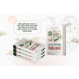  Lịch Sử Tư Tưởng Trung Quốc (Bìa Mềm) 399K 