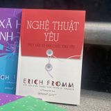  Nghệ Thuật Yêu - The Art Of Loving 