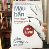  Máu Bẩn (Tái Bản 2020) 