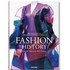  Fashion History from the 18th to the 20th Century 