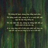  Sách- Vì sao tôi không thể cảm thấy vui vẻ? 
