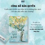  Sách: bởi vì có cậu - Kiyoshi Shigematsu 