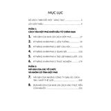 Mã Gen Của Nhà Cải Cách (Tái Bản 2018) 