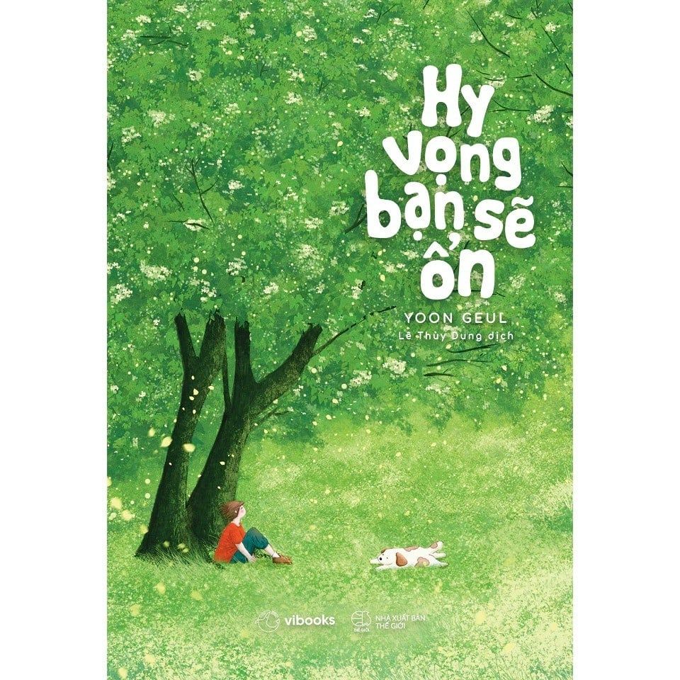  Hy Vọng Bạn Sẽ Ổn 