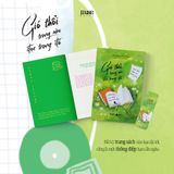  Gió thổi trang nào đọc trang đó 