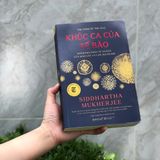  Khúc Ca Của Tế Bào: Khám phá phần tử cơ bản của sinh vật và con người mới 
