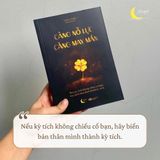  Càng Nỗ Lực Càng May Mắn 