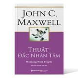  Thuật Đắc Nhân Tâm 149K 
