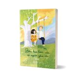  Bên Kia Bán Cầu Có Người Yêu Tôi 