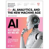  HBR On - AI Và Kỷ Nguyên Máy Móc Mới 