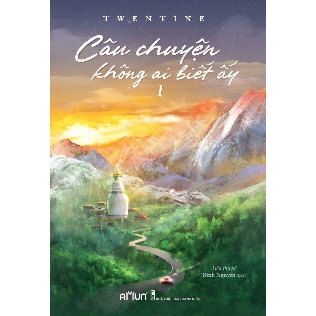  Câu Chuyện Không Ai Biết Ấy Tập 1 