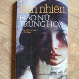  Hảo Nữ Trung Hoa ( Tái bản ) 