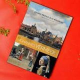  Danh Hoạ Johannes Vermeer (Bìa Cứng) 