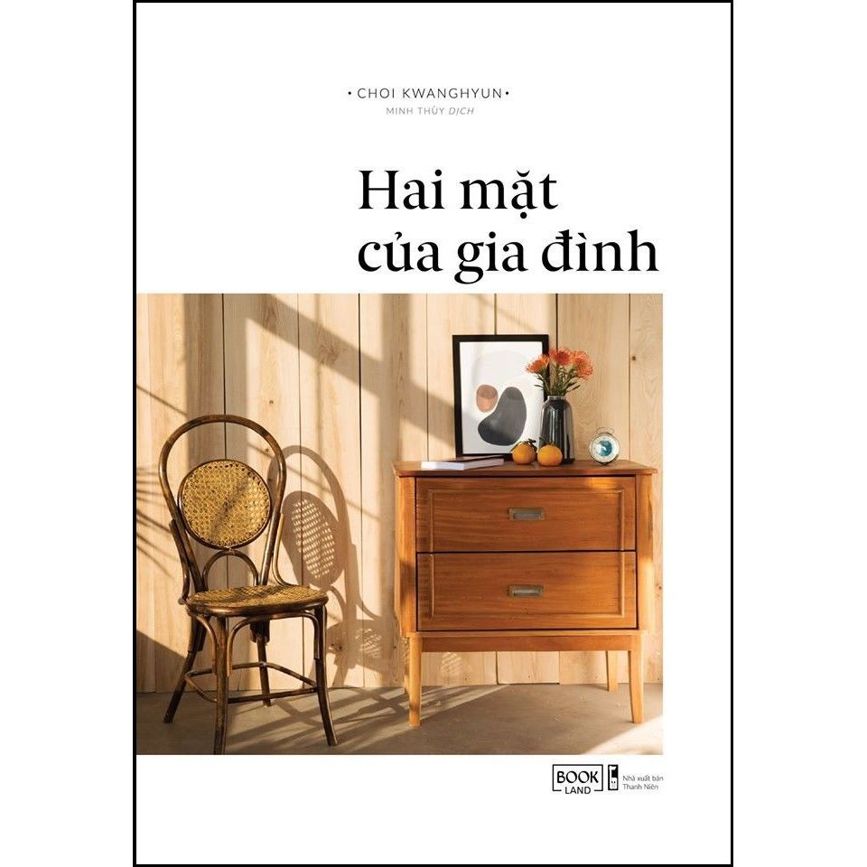  Hai Mặt Của Gia Đình 