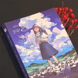  Nếu gặp lại em trên ngọn đồi hoa nở 