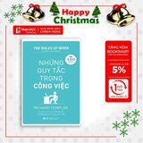  Những Quy Tắc Trong Công Việc 