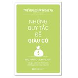  Những Quy Tắc Để Giàu Có 