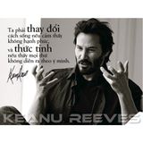  Keanu Reeves - Ma Trận Cuộc Đời ( Bí Ẩn Đằng Sau Người Đàn Ông Tử Tế Nhất Hành Tinh ) 