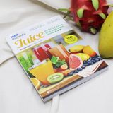  Juice - Nước Ép Xanh Cho Sức Khỏe Vàng 