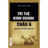  Trí Tuệ Kinh Doanh Châu Á 