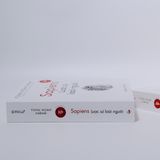  Sapiens: Lược Sử Loài Người ( Khỏ nhỏ ) 