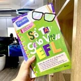  Sổ Tay Giáo Viên EFL 