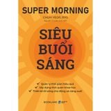  Super Morning - Siêu Buổi Sáng 