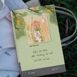  Cảm Ơn Bạn Đã Không Từ Bỏ Chính Mình 