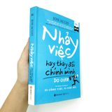  Nhảy Việc Hay Thay Đổi Chính Mình 139K 