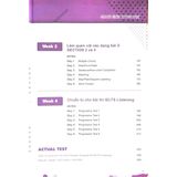  Hackers Ielts Basic - Listening 