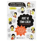  Đọc Vị Tính Cách 