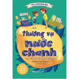  The Lemonade War: Thương Vụ Nước Chanh 