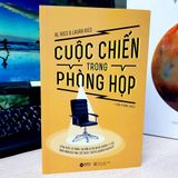 Cuộc Chiến Trong Phòng Họp (Tái Bản 2023) 189K 