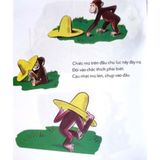  6 Câu Chuyện Vui Nhất Của Zozo - Chú Khỉ Hiếu Kỳ 