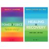  2 Cuốn: Power vs Force - Trường Năng Lượng +  Healing And Recovery - Chữa Lành Và Hồi Phục 